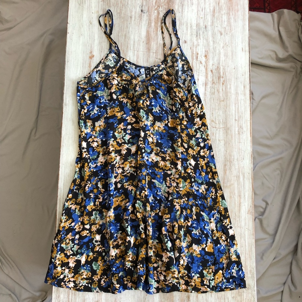 For Love And Lemons swim cover up